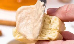 Texas Roadhouse Butter Recipe