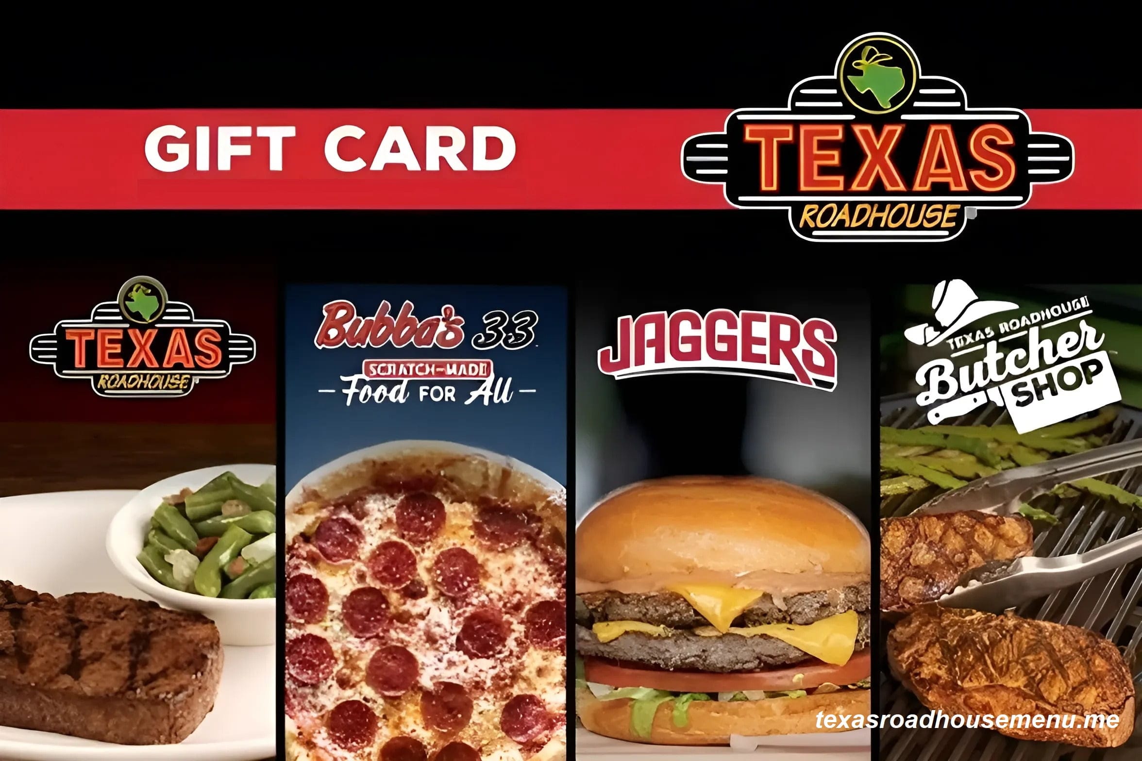 Texas Roadhouse Coupons