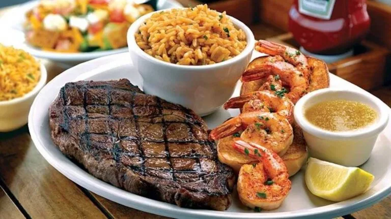 Texas Roadhouse Deal