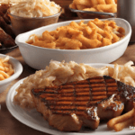 Texas Roadhouse Family Meal Deal