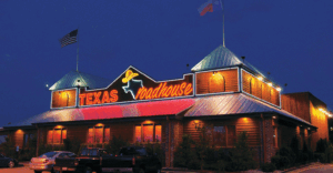 Texas Roadhouse Location