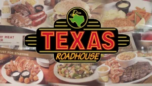 Texas Roadhouse promo codes