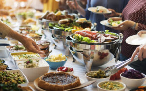 Top Dishes on the Early Dining Menu 