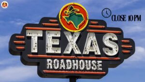 Texas Roadhouse 