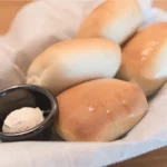 Texas Roadhouse Cinnamon Butter