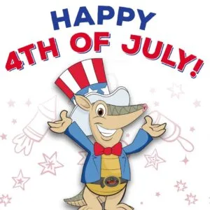 Happy 4th Of July