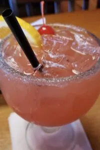 Hurricane Margarita