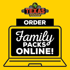 Texas Roadhouse Order Online 