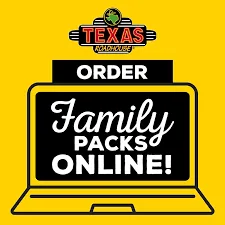 Texas Roadhouse Order Online 