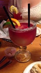 The Sangria Margarita