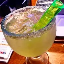 The Legendary Margarita