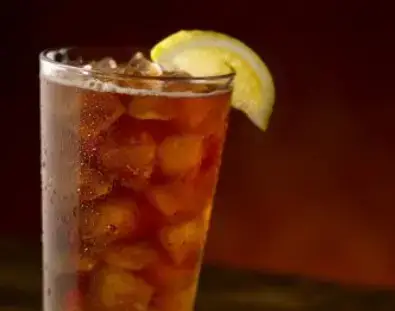 20 oz sweet tea