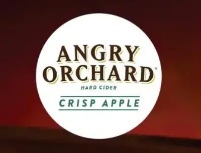 angry orchard hard cider