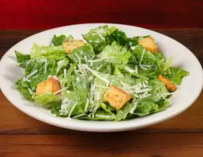 caesar salad texas