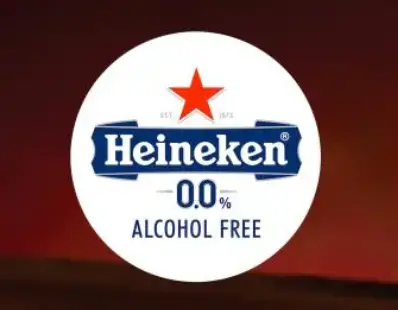 heineken 0.0