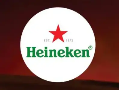 heineken