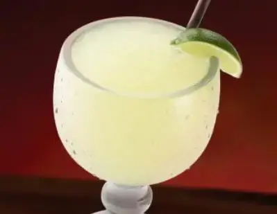 house frozen margarita