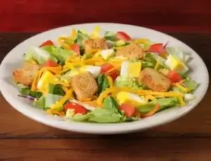 house salad texas