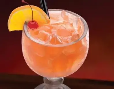 hurricane margarita