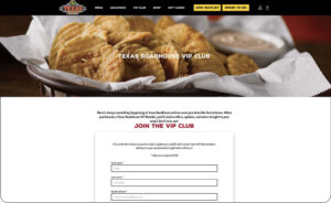 How to join vip club