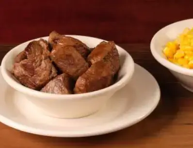 lil dillo steak bites