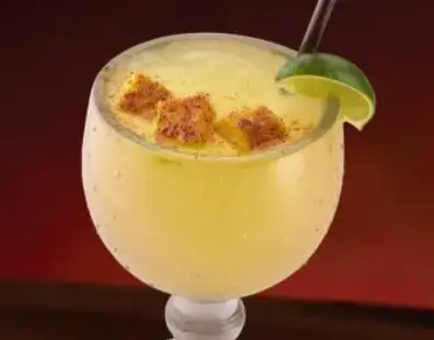 mango margarita