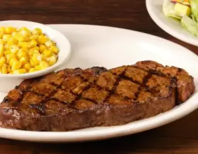 new york strip