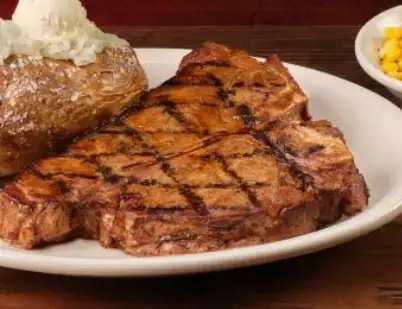 porterhouse t bone