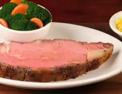 prime rib