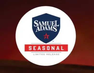 sam adams seasonal