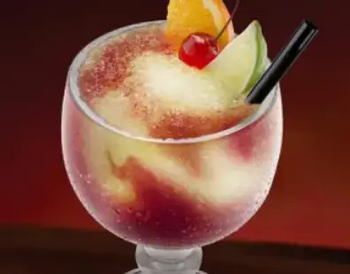 sangria margarita