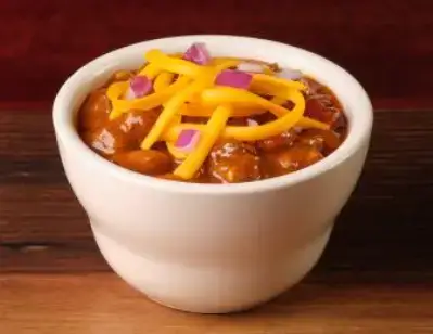 texas red chili