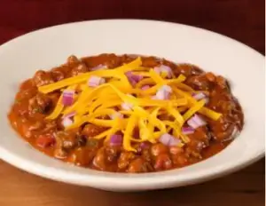 texas red chili