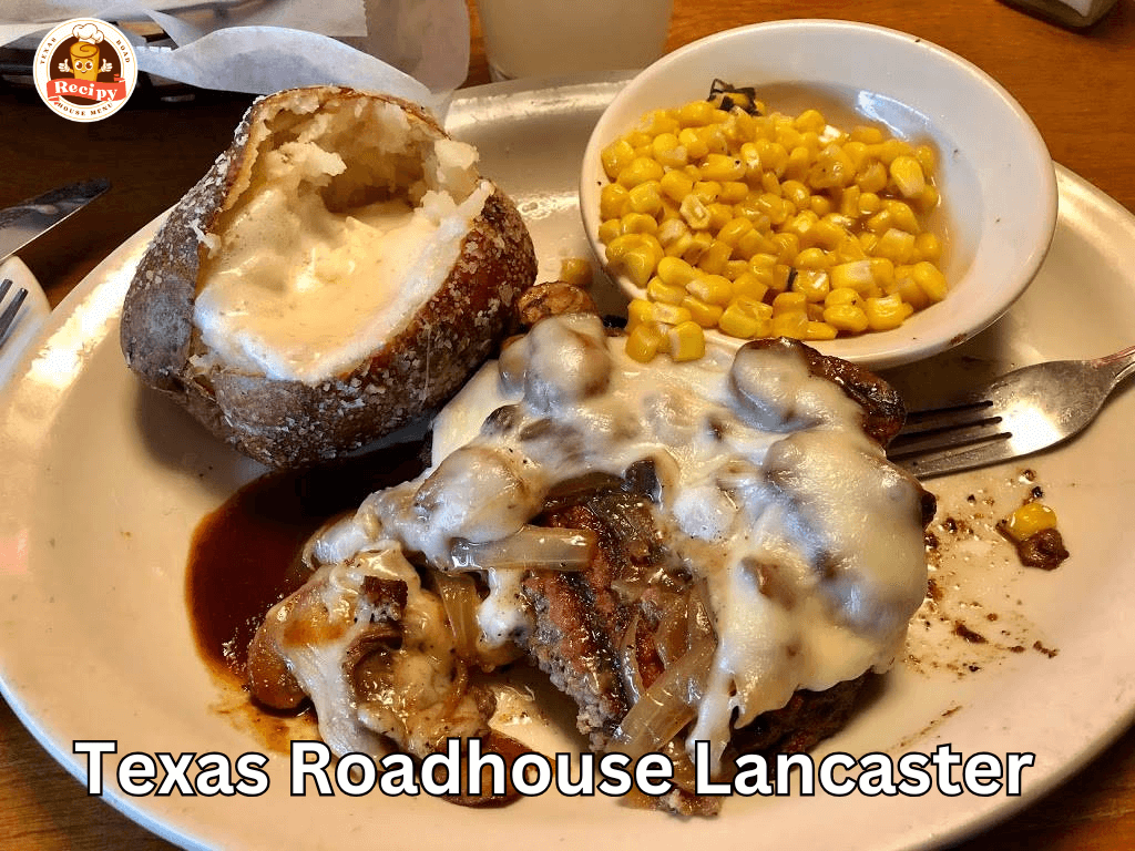 Texas Roadhouse Lancaster