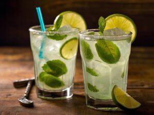 Vegan-Friendly Beverages