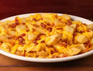 cheese fries