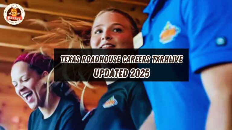 Texas Roadhouse Careers In 2025