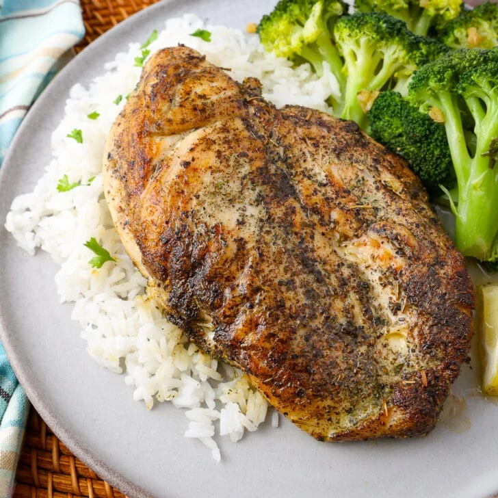 Texas-Roadhouse-Herb-Crusted-Chicken