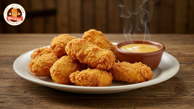 Texas Roadhouse Chicken Critters served with dipping sauce in 2025