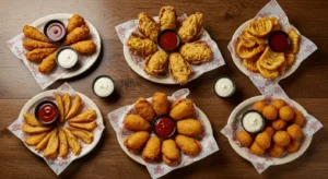 Make Your Own Texas Roadhouse Tater Skins, and Bon Apetit Y’all!