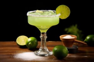 Key Lime Margarita Texas Roadhouse's Recipe