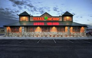 Texas Roadhouse Locations Near You Restaurant