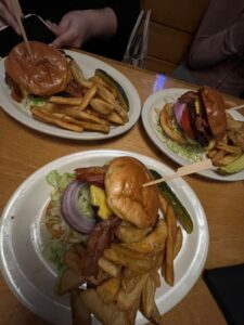Texas Roadhouse Menu