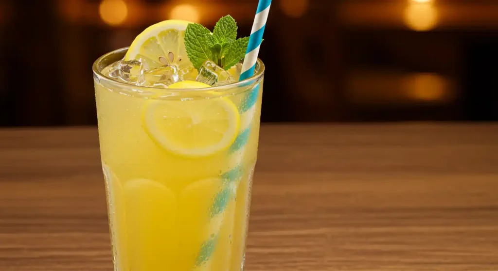 Lemonade