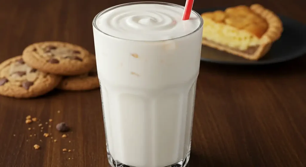 Milk