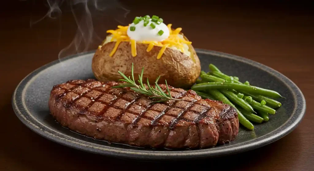 New York Strip