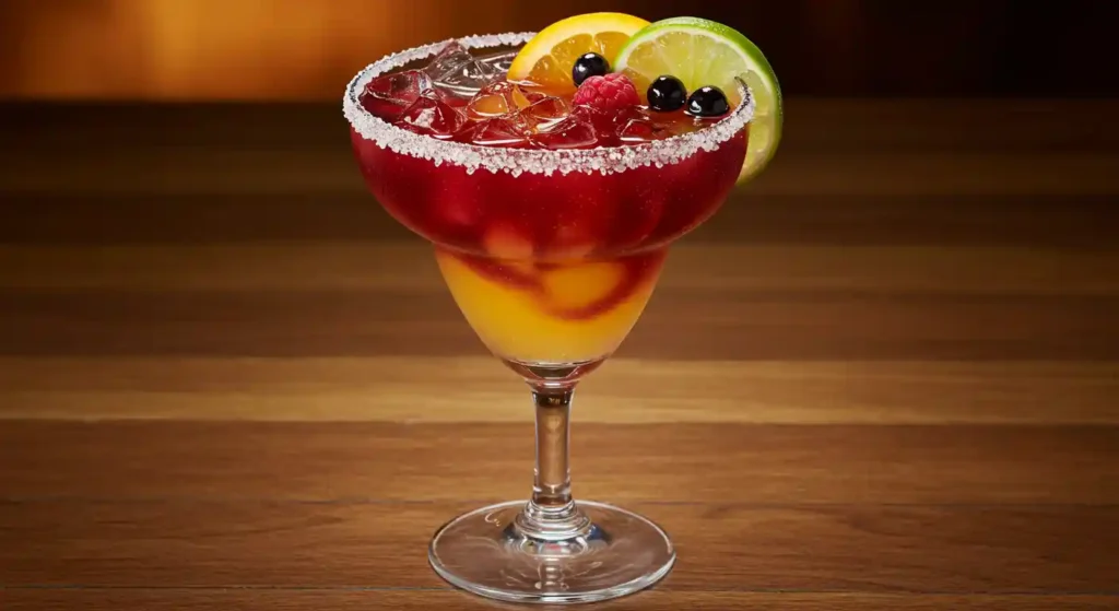 Sangria Margarita